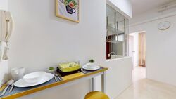 Shanghai One (D10), Apartment #404332671